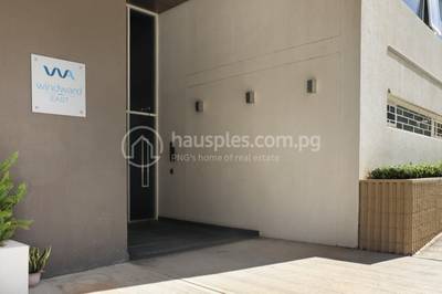 Windward East Apartments | Port Moresby220平方米使用面积好盘出租