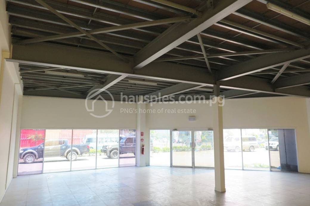 Gordons Warehouse For Rent in Gordons