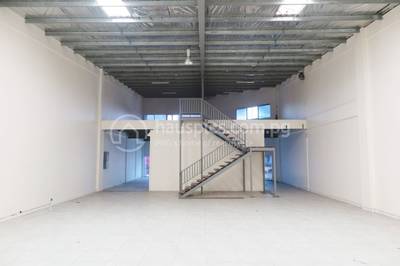 Port Moresby Warehouse For Rent in Gordons Port Moresby POA
