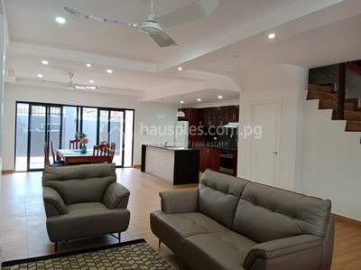 Apartment For Rent with 2 Parking Space