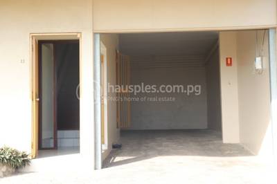 62.57 sqm Living Size Townhouse For Rent in Port Moresby