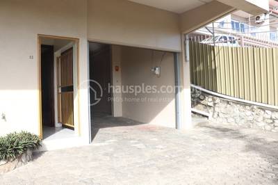 K2,750 Townhouse