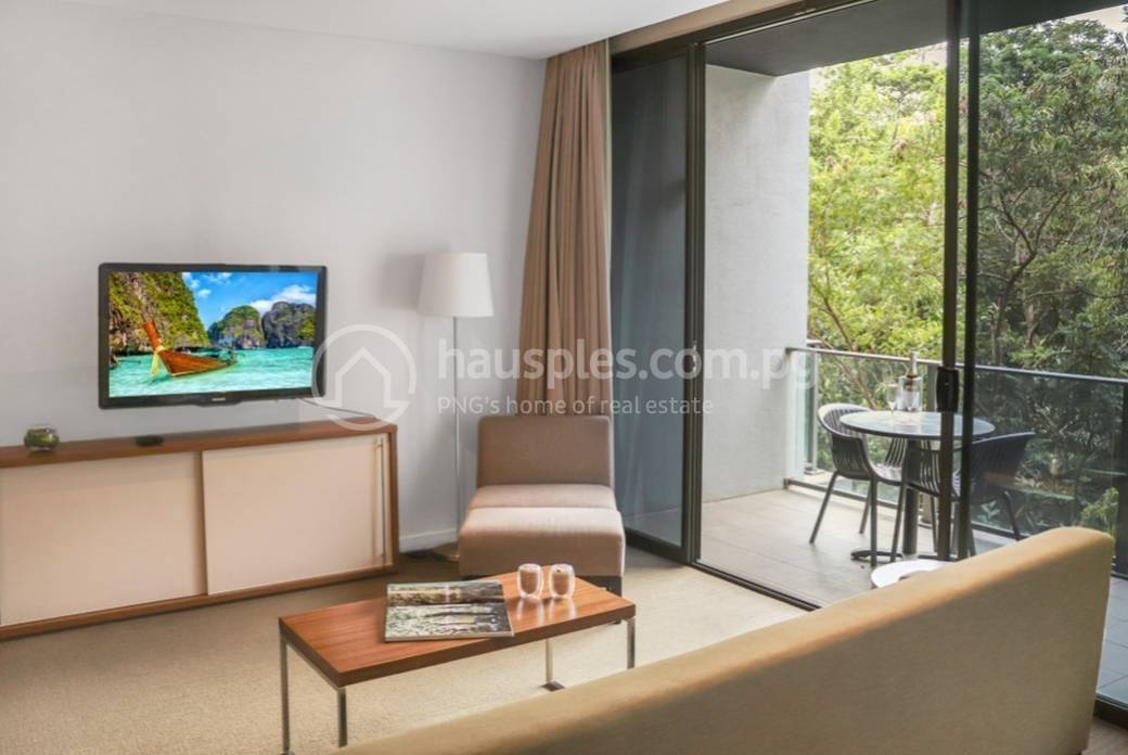 Holiday Inn & Suites Port Moresby | Waigani Apatmen Bilong Rentim in Waigani