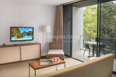 Holiday Inn & Suites Port Moresby | Waigani Apatmen Bilong Rentim in Waigani