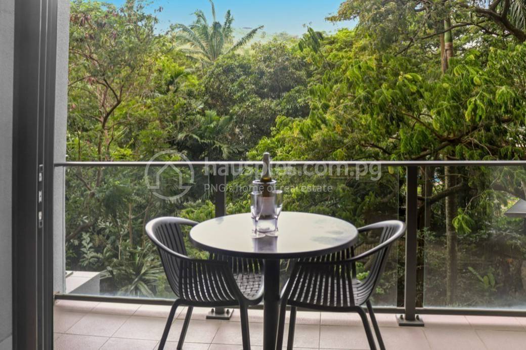 Holiday Inn & Suites Port Moresby | POA Flat