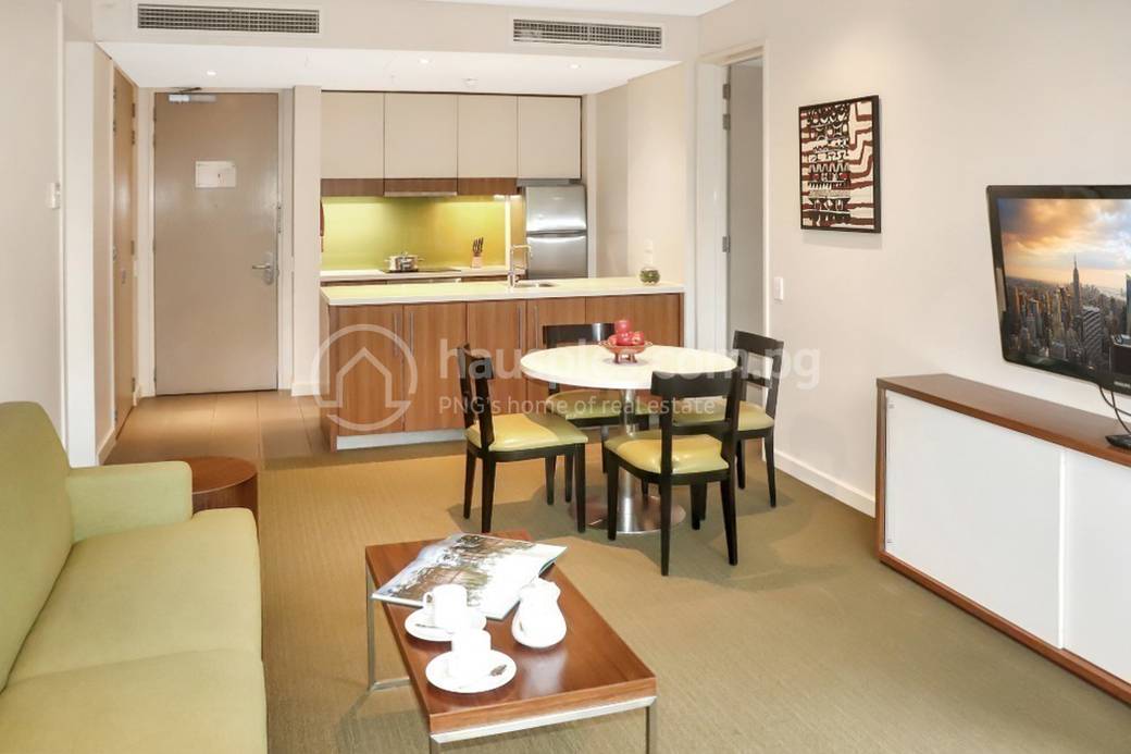 Holiday Inn & Suites Port Moresby | Sevis Apatmen Bilong Rentim in Islander Drive, Waigani, Port Moresby, NCD