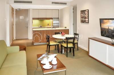Holiday Inn & Suites Port Moresby | Sevis Apatmen Bilong Rentim in Islander Drive, Waigani, Port Moresby, NCD