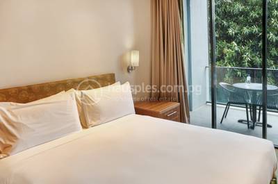 Holiday Inn & Suites Port Moresby | Sevis Apatmen Bilong Rentim in Port Moresby POA