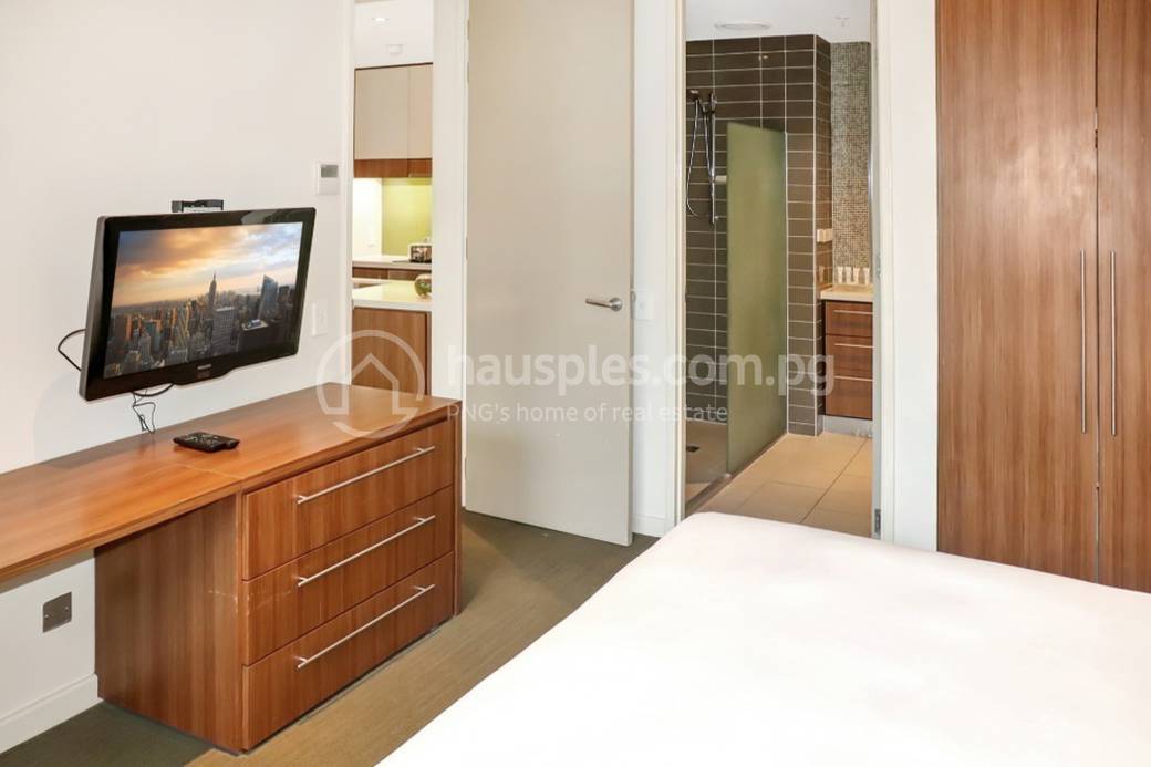 Holiday Inn & Suites Port Moresby | Waigani Sevis Apatmen Bilong Rentim in Waigani
