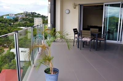 iPi on Airvos Touaguba Hill | Furnished Apartment For Rent