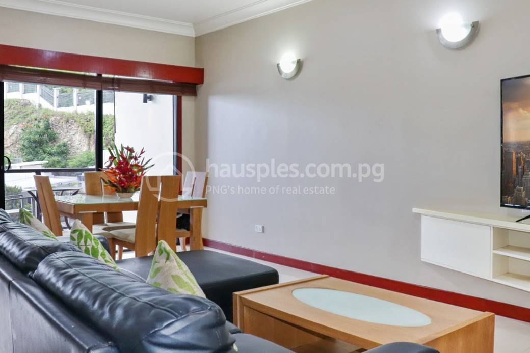 Ela Beach Hotel & Apartments | POA Flat