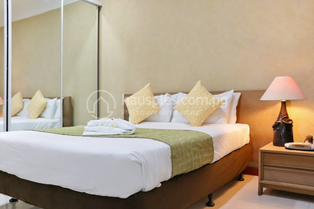 Ela Beach Hotel & Apartments | Furnished Apartment For Rent