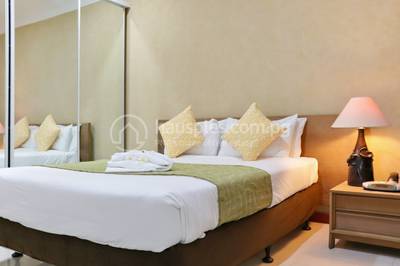 Ela Beach Hotel & Apartments | Furnished Apartment For Rent