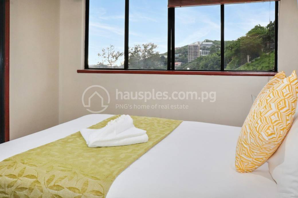 Ela Beach Hotel & Apartments | Apartment For Rent in Ela Beach Road, Town, Port Moresby, NCD