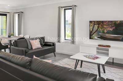 Rangeview Estate | Waigani Townhouse For Rent in Waigani