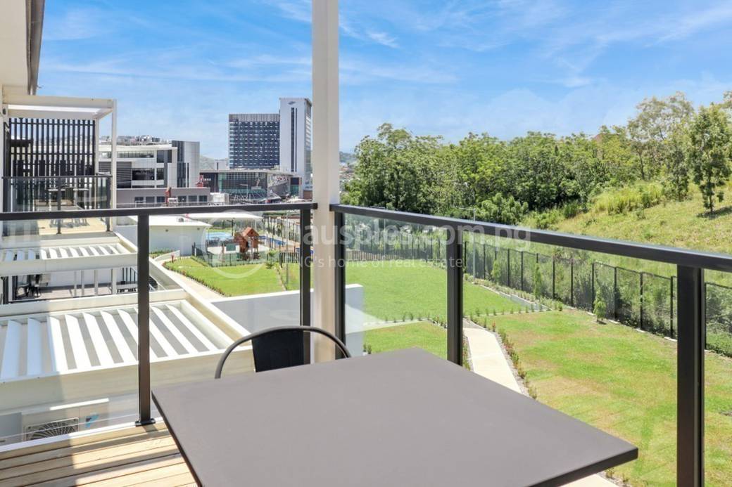 Rangeview Estate | Townhouse For Rent with 2 Parking Space