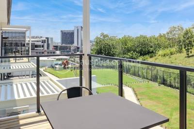 Rangeview Estate | Townhouse For Rent with 2 Parking Space