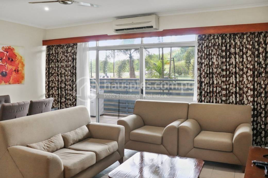 Coral Sea Hotels - Gateway Hotel & Ela Beach Hotel | Serviced Apartment For Rent in Morea-Tobo Road, 7 mile, Port Moresby, NCD