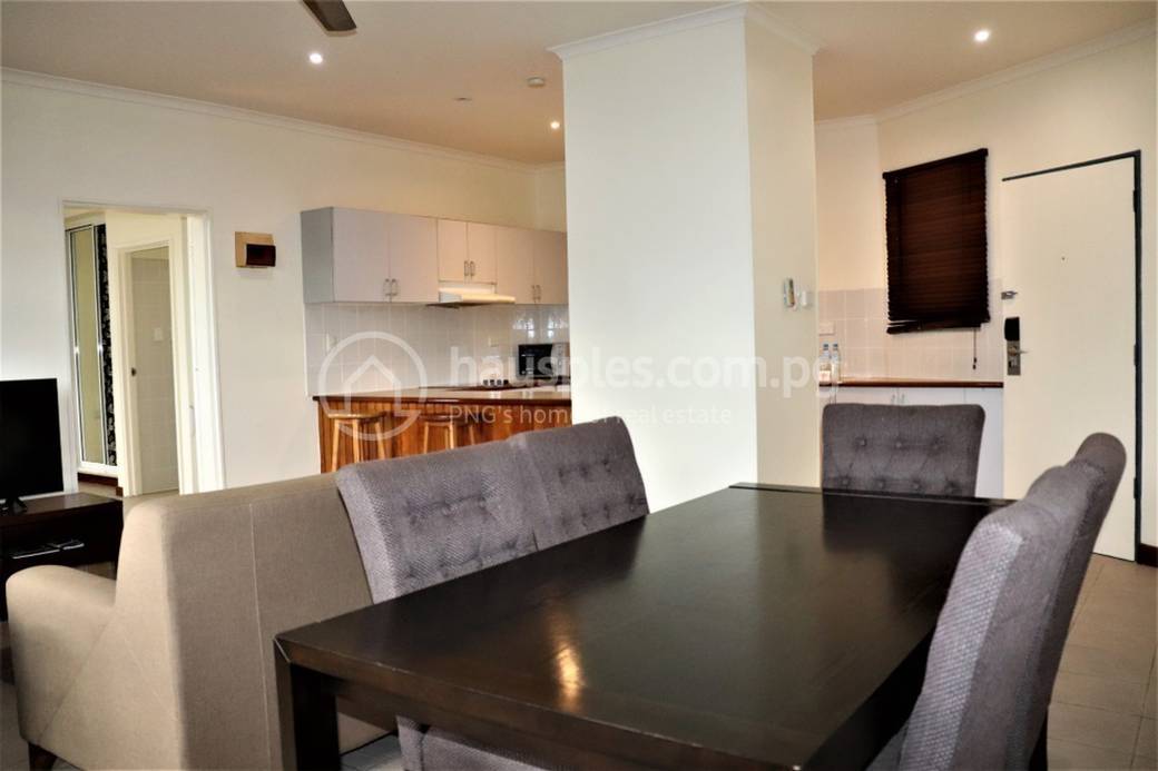 Coral Sea Hotels - Gateway Hotel & Ela Beach Hotel | Serviced Apartment For Rent in Port Moresby POA