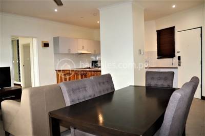 Coral Sea Hotels - Gateway Hotel & Ela Beach Hotel | Serviced Apartment For Rent in Port Moresby POA