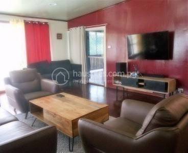 5 Bedrooms Apartment For Rent for K2,200