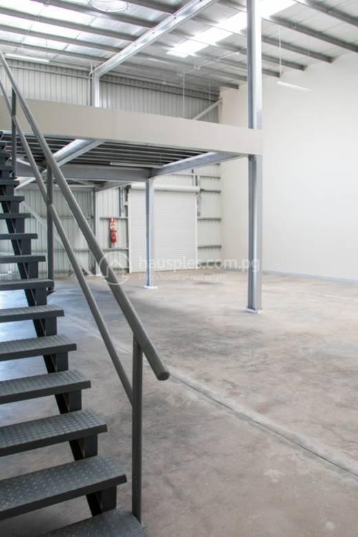POA Warehouse