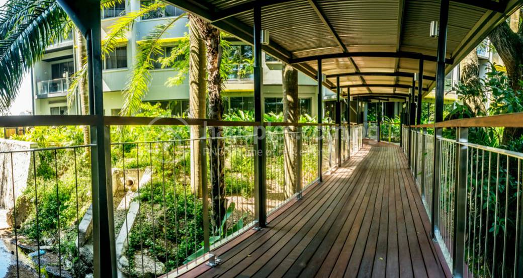 Holiday Inn & Suites Port Moresby | POA Ol Apatmen Bilding