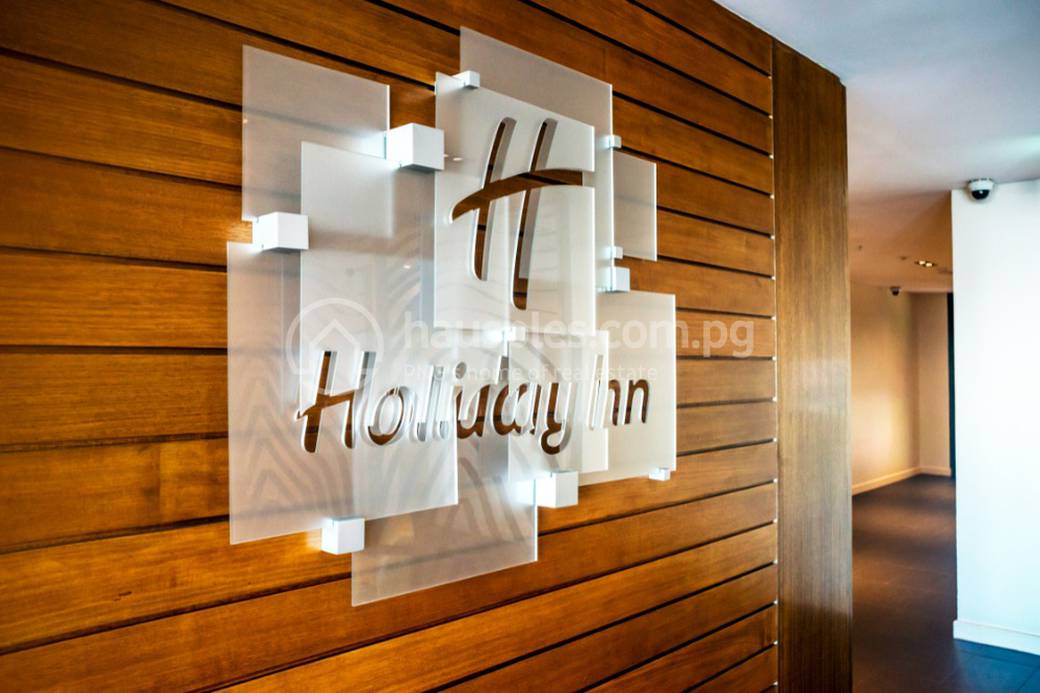 Holiday Inn & Suites Port Moresby | Ol Apatmen Bilding Bilong Rentim in Islander, Waigani, Port Moresby, NCD