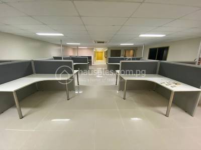 Lae Offices For Rent in Lae Lae POA