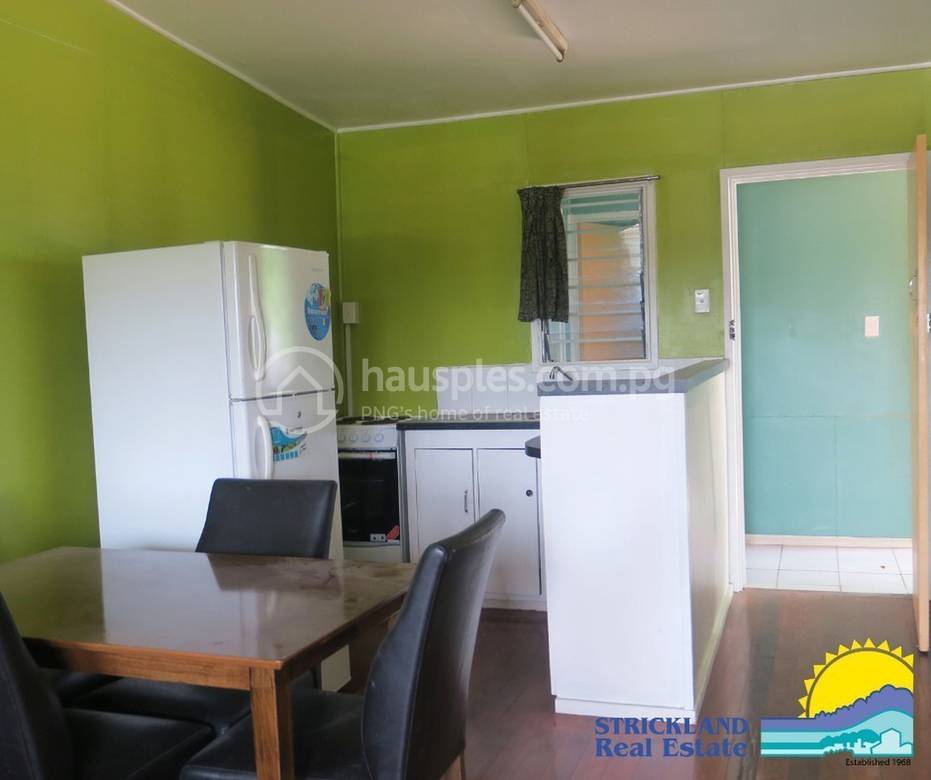 Block of Units For Rent in Waigani, Port Moresby, NCD