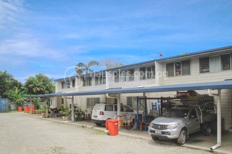 Boroko, Port Moresby, NCD