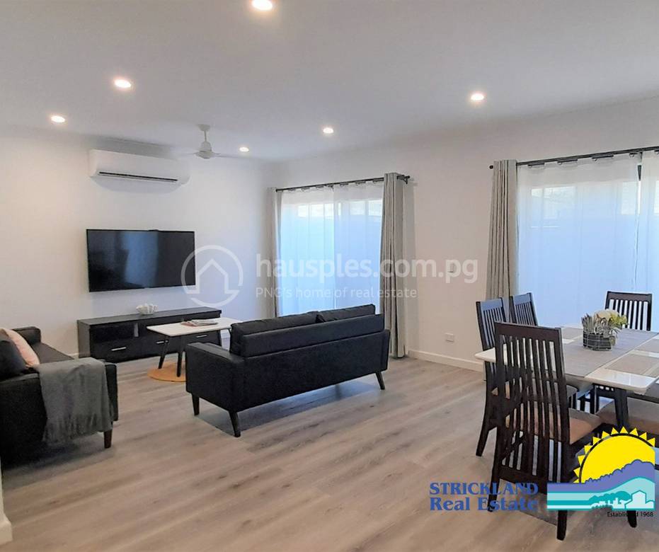Apartment For Rent in Waigani, Port Moresby, NCD