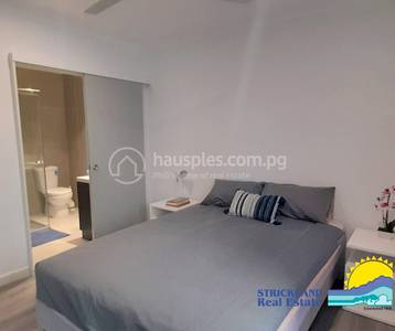 Apartment For Rent with 2 Parking Space