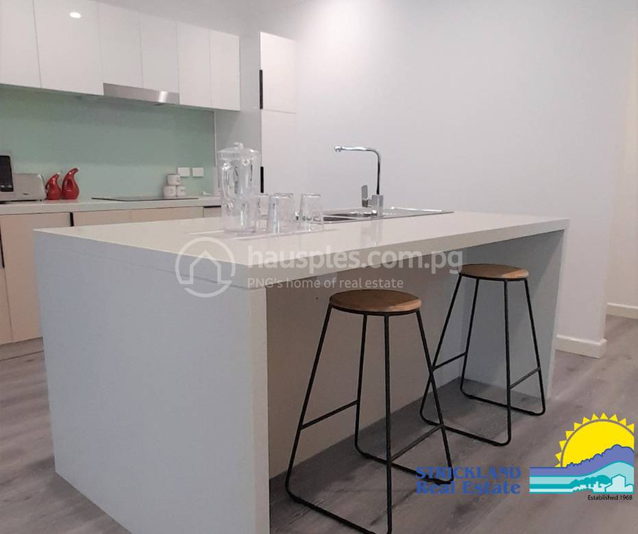 Apartment For Rent in Port Moresby K2,500