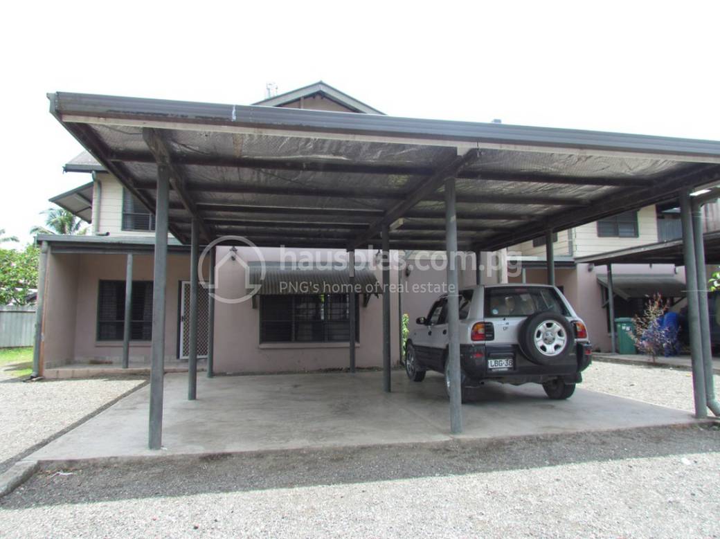 Apartment For Rent in 10th, Lae, Lae, Morobe