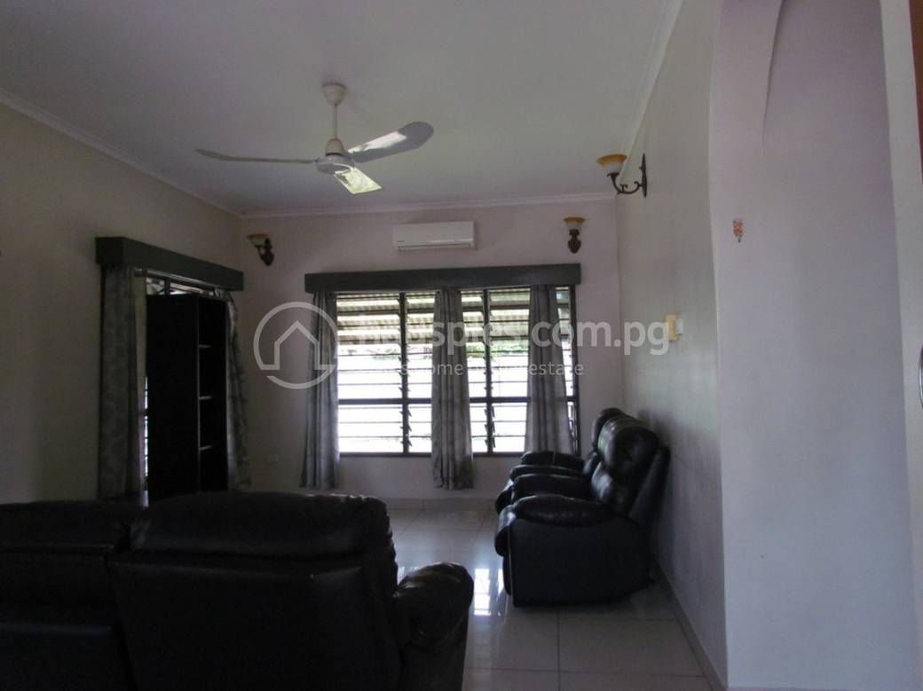 Lae Apartment For Rent in Lae