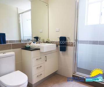 Apartment For Rent with 2 Parking Space