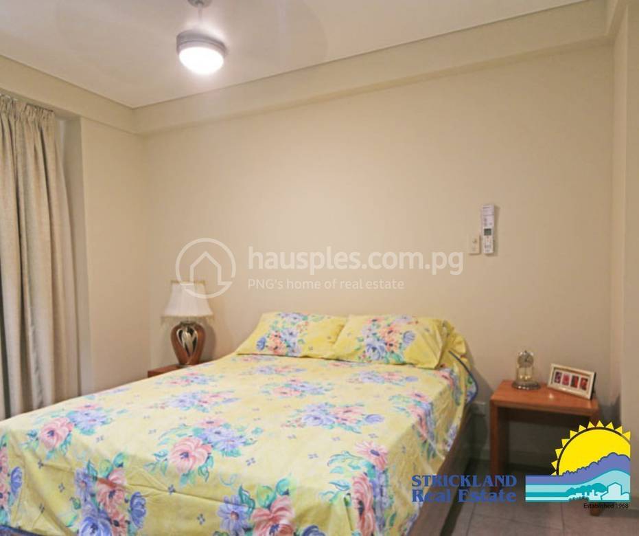 Apartment For Rent in Town, Port Moresby, NCD