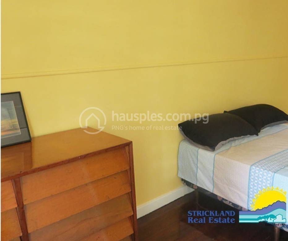 House and lot For Rent in Port Moresby K1,000