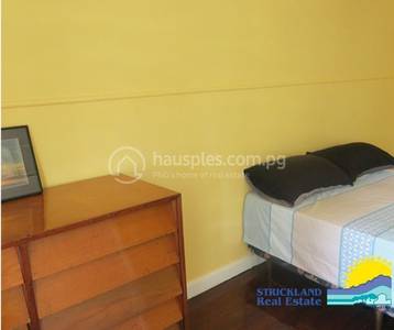 House and lot For Rent in Port Moresby K1,000