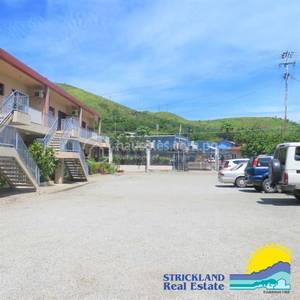 Apartment For Rent in Port Moresby K1,000