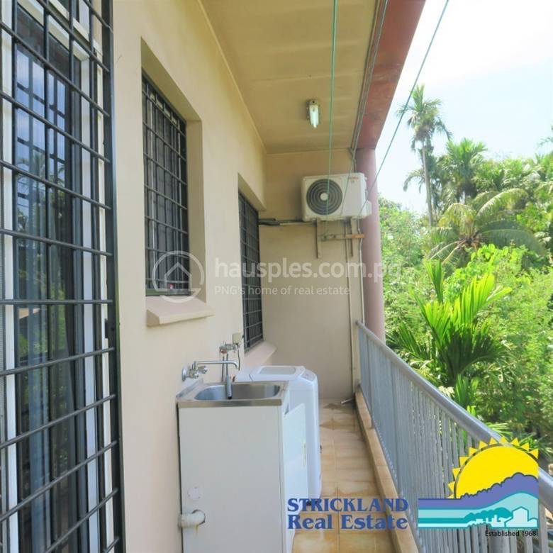 Apartment For Rent in Hohola, Port Moresby, NCD