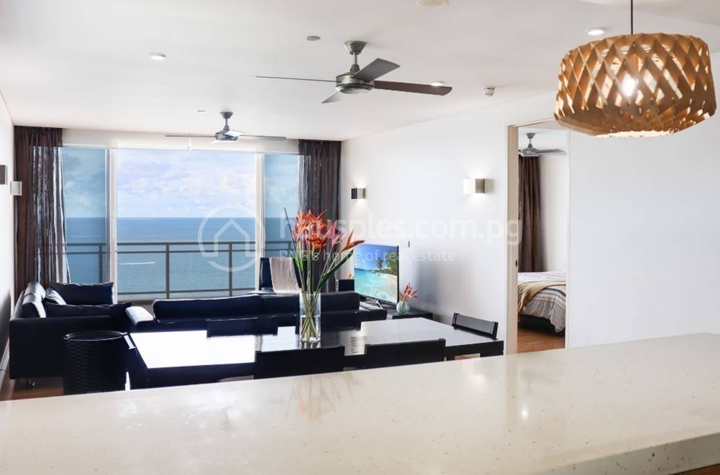 Windward East Apartments | Apartment For Rent in Road Ela Beach, Ela Beach, Port Moresby, NCD
