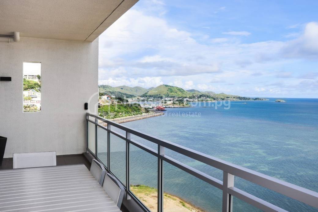 Windward East Apartments | Ela Beach Apartment For Rent in Ela Beach