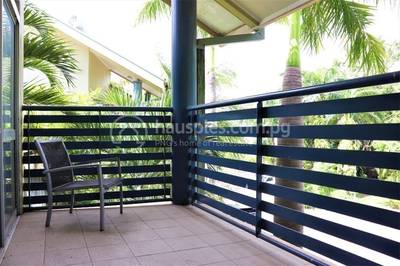 Coral Sea Hotels - Gateway Hotel & Ela Beach Hotel | 31-35 sqm Living Size Serviced Apartment For Rent in Port Moresby