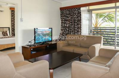 Coral Sea Hotels - Gateway Hotel & Ela Beach Hotel | Serviced Apartment For Rent in Morea-Tobo Road, 7 mile, Port Moresby, NCD