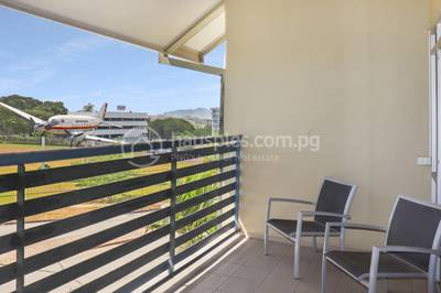 Coral Sea Hotels - Gateway Hotel & Ela Beach Hotel | POA Serviced Apartment