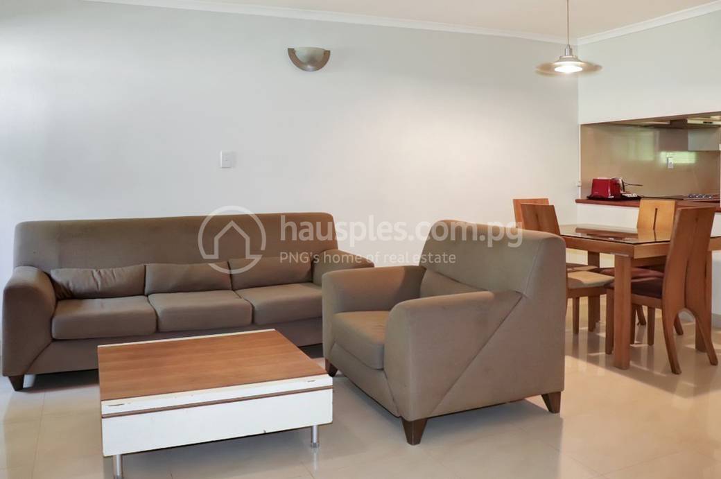 Coral Sea Hotels - Gateway Hotel & Ela Beach Hotel | Serviced Apartment For Rent in Port Moresby POA