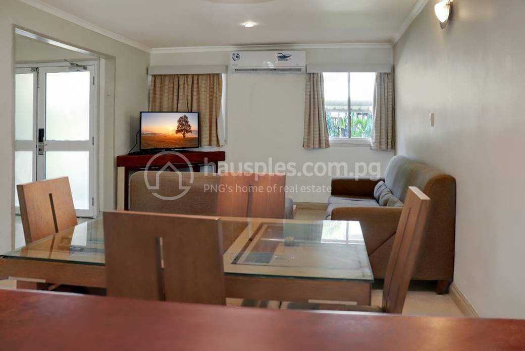 Coral Sea Hotels - Gateway Hotel & Ela Beach Hotel | Serviced Apartment For Rent with 2 Parking Space