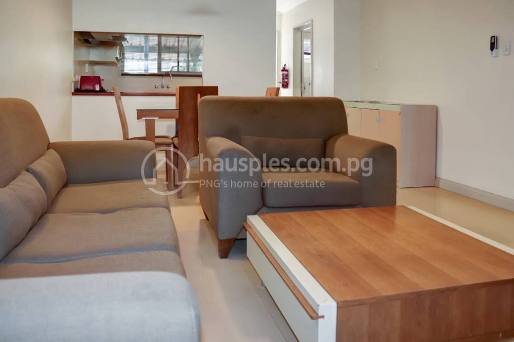 Coral Sea Hotels - Gateway Hotel & Ela Beach Hotel | Serviced Apartment For Rent in Morea-Tobo Road, 7 mile, Port Moresby, NCD